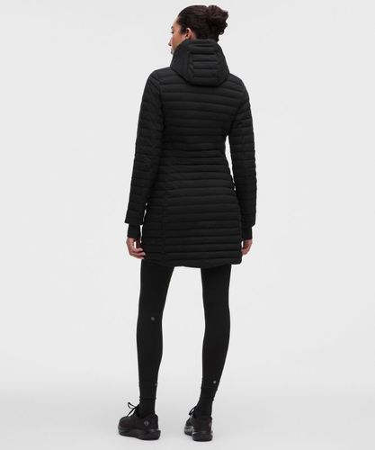 “ Doudoune longue Pack it Down en duvet 700 cuins â€“ Taille 12 - lululemon - Modalova