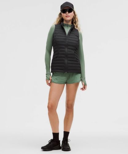 “ Doudoune sans manches Pack it Down en duvet 700 cuins â€“ Taille 8 - lululemon - Modalova