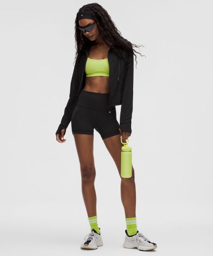 “ Veste Ã  capuche Define avec aÃ©ration en maille Nulus â€“ Taille 18 - lululemon - Modalova