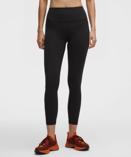 “ Legging Wunder Train taille hautes â€“ 64 cm â€“ Taille 12 - lululemon - Modalova