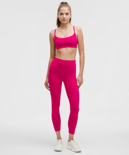 “ Legging Wunder Train taille hautes â€“ 64 cm - lululemon - Modalova