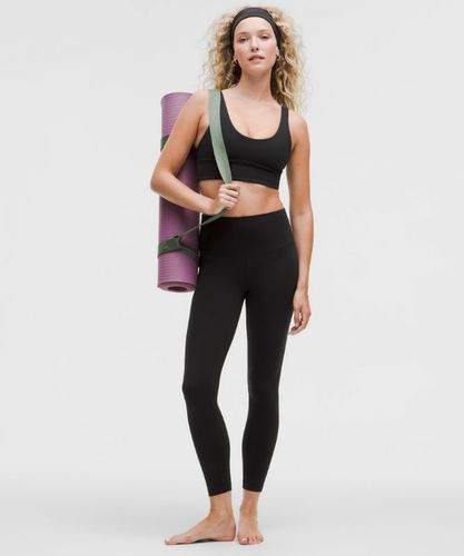 “ Legging Align taille hautes â€“ 64 cm â€“ Taille 0 - lululemon - Modalova