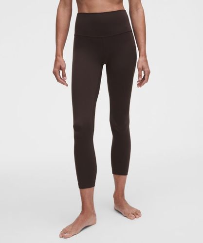 “ Legging Align taille haute 6s â€“ 4 cm - lululemon - Modalova