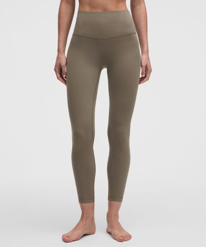 “ Legging Align taille hautes â€“ 64 cm - lululemon - Modalova