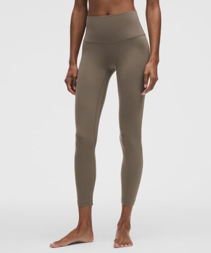 “ Legging Align taille hautes â€“ 64 cm â€“ Taille 14 - lululemon - Modalova