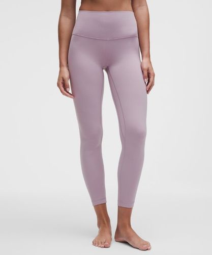 “ Legging Align taille hautes â€“ 64 cm - lululemon - Modalova