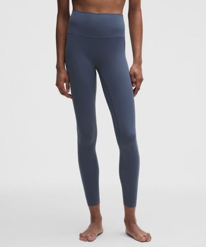 “ Legging Align taille hautes â€“ 71 cm â€“ Taille 4 - lululemon - Modalova
