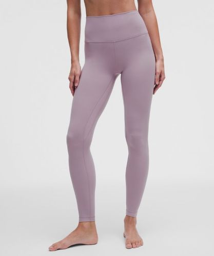 “ Legging Align taille hautes â€“ 71 cm â€“ Taille 4 - lululemon - Modalova