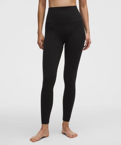 “ Pantalon taille trÃ¨s haute Aligns â€“ 71 cm â€“ Taille 4 - lululemon - Modalova