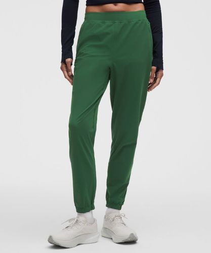 “ Jogging Adapted State taille haute Pleine longueurs â€“ Taille 10 - lululemon - Modalova