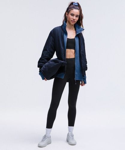 “ Legging Wunder Under taille hauteNulus â€“ 64 cm â€“ Taille 12 - lululemon - Modalova