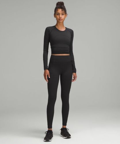 “ Legging taille haute Swift Speeds â€“ 79 cm â€“ Taille 6 - lululemon - Modalova
