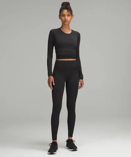 “ Legging taille haute Swift Speeds â€“ 79 cm â€“ Taille 8 - lululemon - Modalova