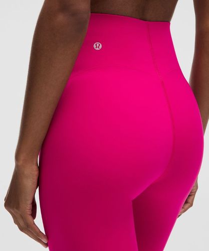 “ Legging Glow Up taille trÃ¨s hautes â€“ 71 cm â€“ Taille 8 - lululemon - Modalova