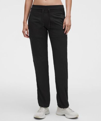 “ Pantalon Dance Studio taille mi-haute Courts â€“ Taille 12 - lululemon - Modalova