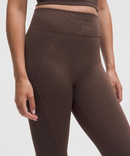 “ Legging d'entraÃ®nement Get Low taille hautes â€“ 64 cm - lululemon - Modalova