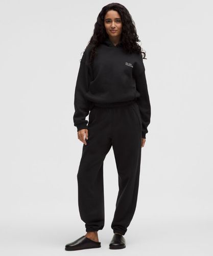 “ Jogging Scuba Oversized taille mi-haute Longs â€“ Taille XS - lululemon - Modalova
