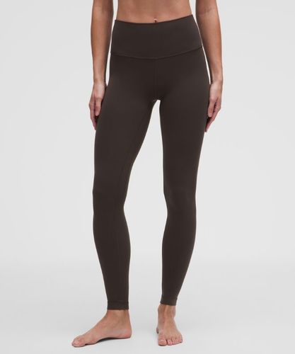 “ Legging Align taille hautes â€“ 71 cm â€“ Taille 10 - lululemon - Modalova