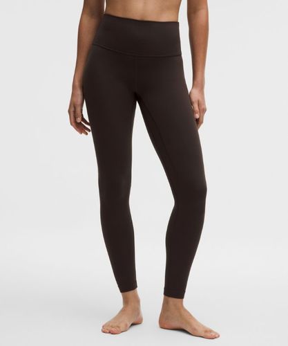 “ Legging Align taille hautes â€“ 71 cm â€“ Taille 2 - lululemon - Modalova