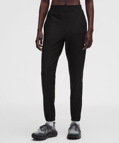 “ Jogging Adapted State taille haute Pleine longueurs â€“ Taille 14 - lululemon - Modalova
