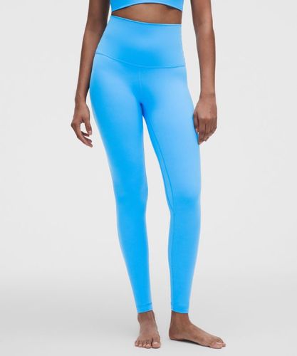 “ Pantalon taille trÃ¨s haute Aligns â€“ 71 cm â€“ Taille 2 - lululemon - Modalova