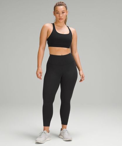 “ Legging Wunder Train Contour Fit taille hautes â€“ 64 cm â€“ Taille 14 - lululemon - Modalova