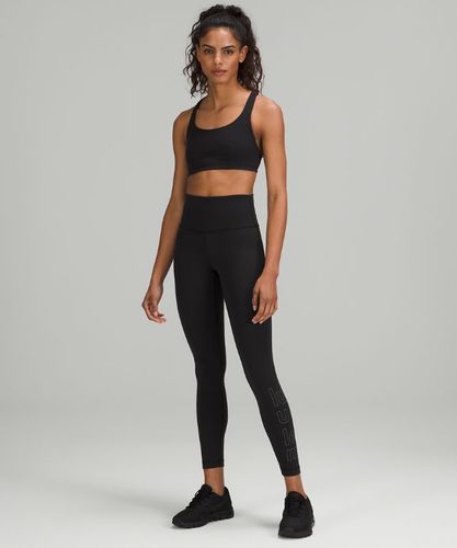 “ Legging Wunder Train taille hautes â€“ 64 cm â€“ Taille 12 - lululemon - Modalova