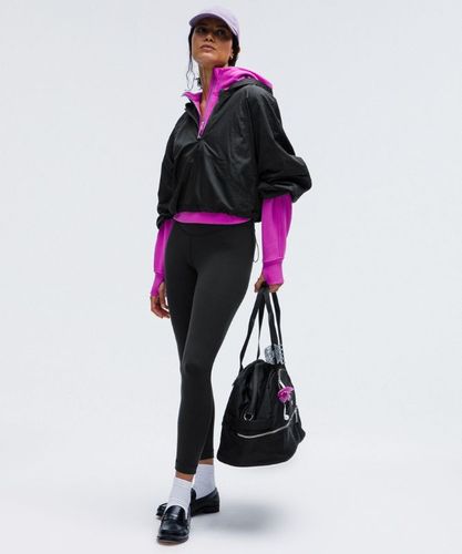 “ Legging Wunder Under SmoothCover taille hautes â€“ 64 cm â€“ Taille 0 - lululemon - Modalova