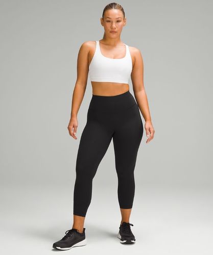 “ Legging Wunder Train Contour Fit taille hautes â€“ 64 cm â€“ Taille 2 - lululemon - Modalova
