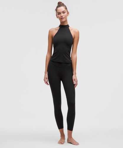 “ Legging Wunder Under taille haute Full-On Luxtremes â€“ 64 cm â€“ Taille 8 - lululemon - Modalova