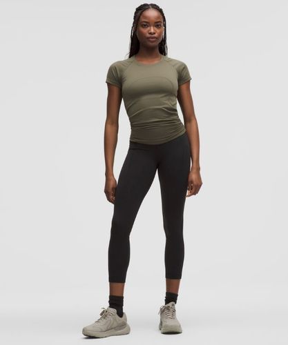 “ Legging Swift Speed taille hautes â€“ 64 cm â€“ Taille 0 - lululemon - Modalova
