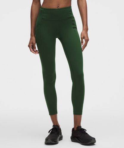“ Legging Swift Speed taille hautes â€“ 64 cm â€“ Taille 0 - lululemon - Modalova