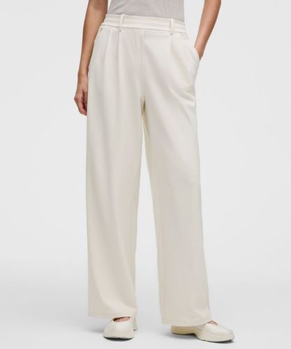“ Pantalon Daydrift large taille haute Courts â€“ Taille XL - lululemon - Modalova