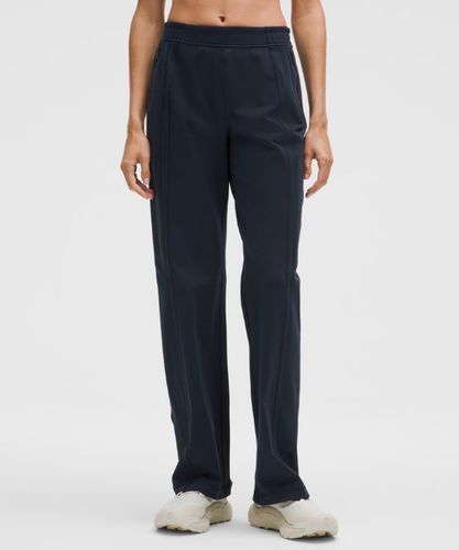 “ Pantalon de survÃªtement Define taille mi-haute Luons â€“ Bleu â€“ Taille M - lululemon - Modalova
