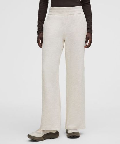 “ Pantalon large Scuba taille mi-haute GaufrÃ©s â€“ Taille XS - lululemon - Modalova
