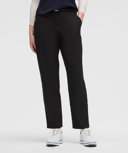 “ Pantalon de golf en sergÃ© extensible Standards â€“ Taille 30 - lululemon - Modalova