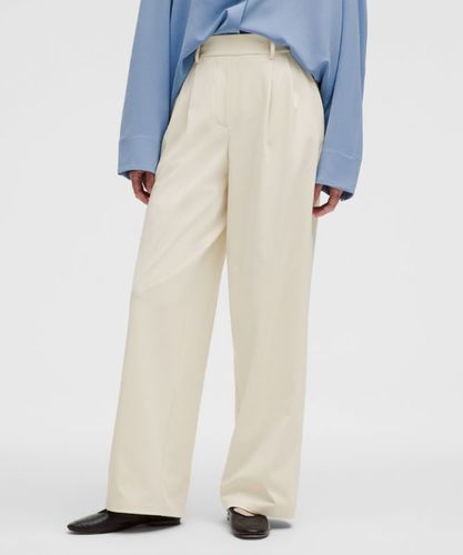 “ Pantalon Daydrift large taille haute Standards â€“ Taille XL - lululemon - Modalova