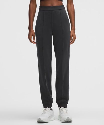 “ Pantalon de jogging Softstreme coupe classique taille hautes â€“ Taille 2XS - lululemon - Modalova