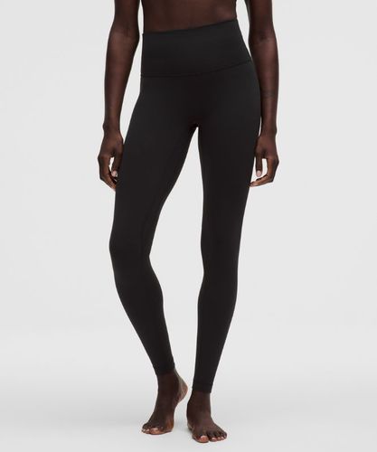 “ Legging Align No Line taille hautes â€“ 71 cm â€“ Taille 10 - lululemon - Modalova