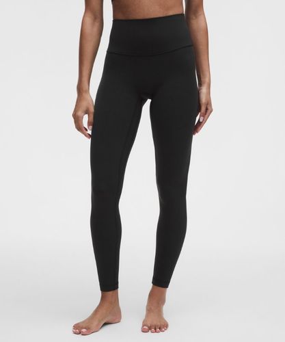 “ Legging Align No Line taille hautes â€“ 71 cm â€“ Taille 4 - lululemon - Modalova