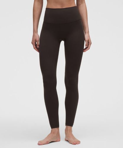 “ Legging Align No Line taille hautes â€“ 71 cm â€“ Taille 12 - lululemon - Modalova