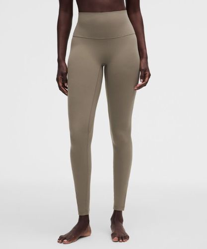 “ Legging Align No Line taille hautes â€“ 71 cm â€“ Taille 12 - lululemon - Modalova