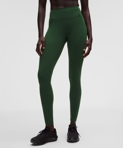 “ Legging taille haute Swift Speeds â€“ 79 cm â€“ Taille 12 - lululemon - Modalova