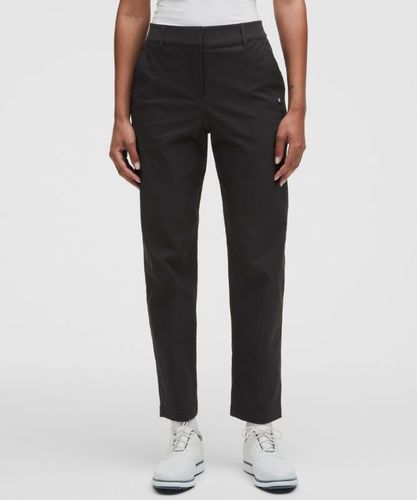 “ Pantalon de golf en sergÃ© extensible Standards â€“ Taille 25 - lululemon - Modalova