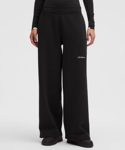 “ Pantalon large ultra oversize Big Cozy Standards â€“ Taille L - lululemon - Modalova