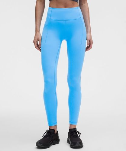 “ Legging taille haute Swift Speeds â€“ 79 cm â€“ Taille 12 - lululemon - Modalova