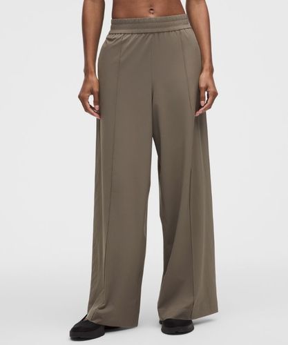 “ Pantalon Breezily taille mi-haute Standards â€“ Taille L - lululemon - Modalova