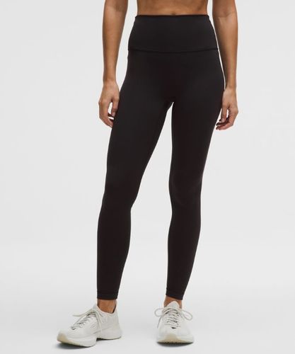 “ Legging Wunder Train No Line taille hautes â€“ 71 cm â€“ Taille 2 - lululemon - Modalova