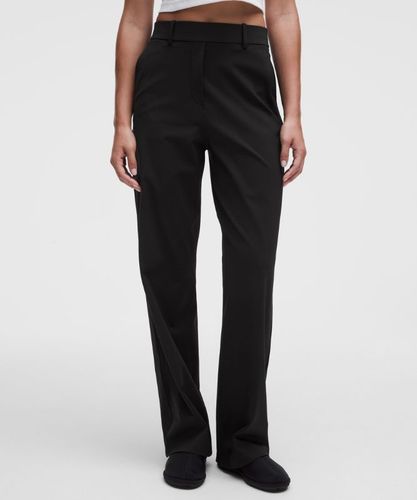 “ Pantalon Daydrift taille haute coupe droite Standards â€“ Taille S - lululemon - Modalova