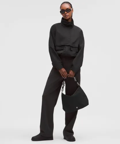 “ Pantalon Daydrift droit taille haute Courts â€“ Taille XS - lululemon - Modalova